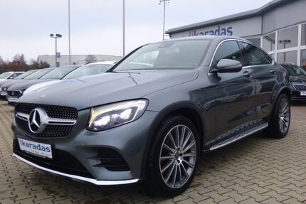 Mercedes-Benz GLC 350 88.908 km 37.900 &euro; Bayreuth 95448