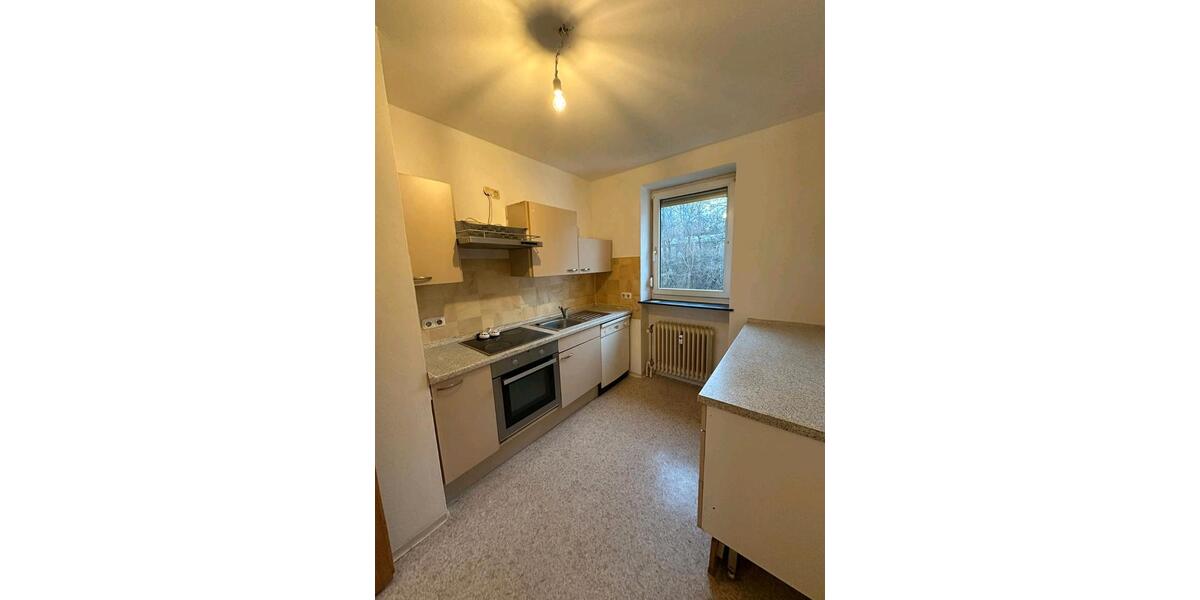 Etagenwohnung Creußen - 3 Zimmer, 75 m&sup2;, 950&euro; | Angebot:25228303