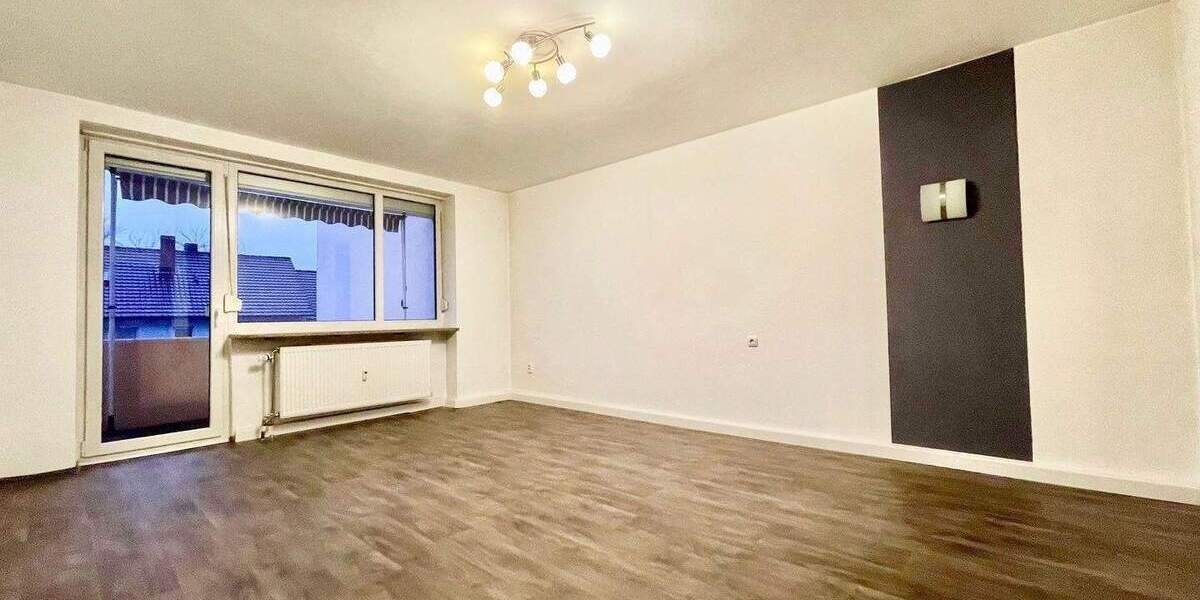 Etagenwohnung Creußen - 2 Zimmer, 139.000&euro; | Angebot:26118302