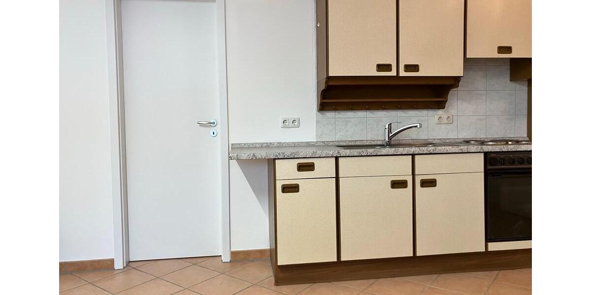 Erdgeschoßwohnung Pegnitz - 1 Zimmer, 32 m&sup2;, 350&euro; | Angebot:25226028