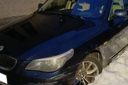 BMW 530 304.000 km 3.000 &euro; Kulmbach 95326