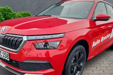 Skoda Kamiq 116.000 km 18.490 &euro; Bindlach 95463