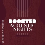 Booster Acoustic Nights 2027