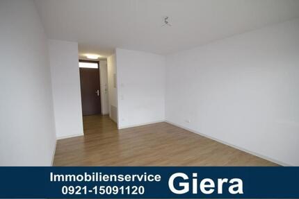 Wohnung Bayreuth City - 1 Zimmer, 25 m&sup2;, 382&euro; | Angebot:25432027