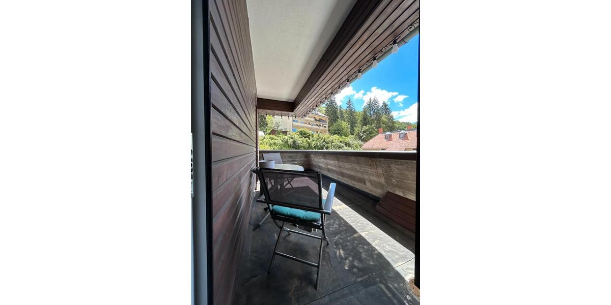 Maisonettenwohnung Bad Berneck im Fichtelgebirge - 3.5 Zimmer, 155 m&sup2;, 269.000&euro; | Angebot:27013697