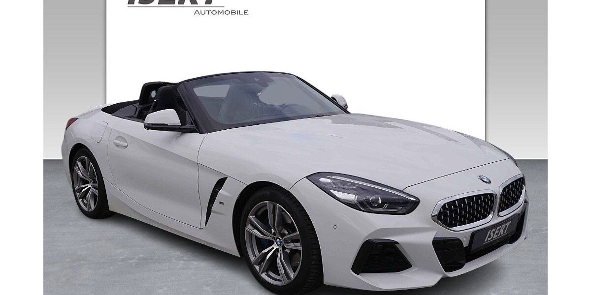 BMW Z4 29.900 km 39.880 &euro; Bayreuth 95445