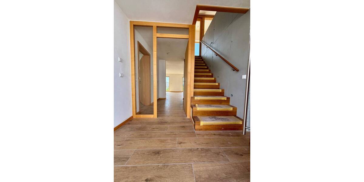 Einfamilienhaus Kulmbach Forstlahm - 5 Zimmer, 185 m&sup2;, 780.000&euro; | Angebot:25665677