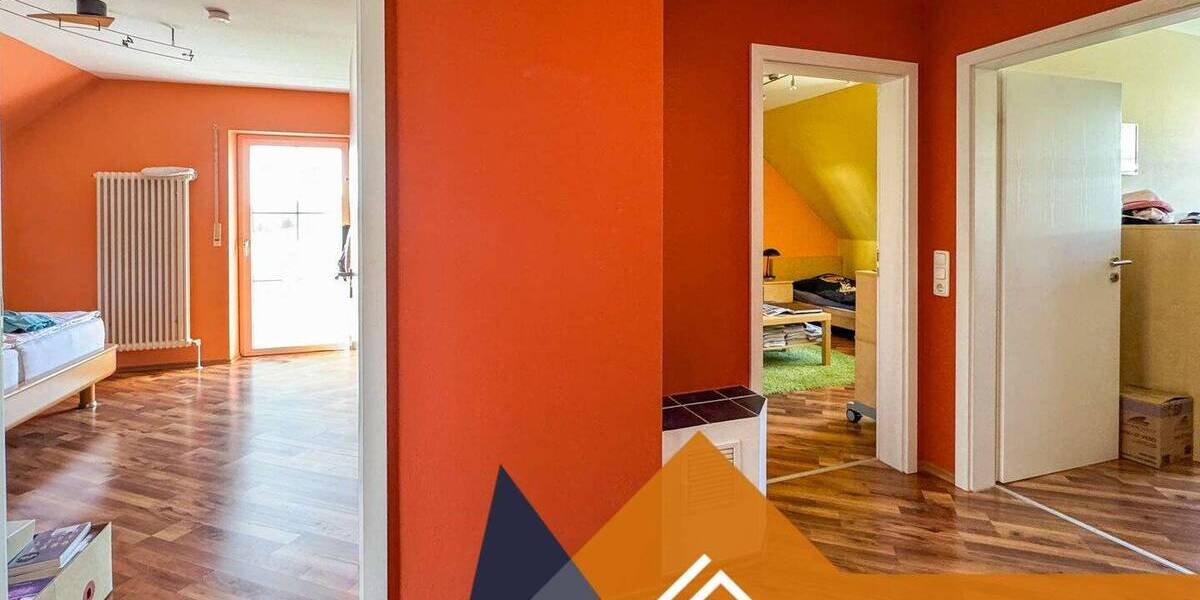 Doppelhaushälfte Kulmbach Burghaig - 7 Zimmer, 198 m&sup2;, 475.000&euro; | Angebot:26219278