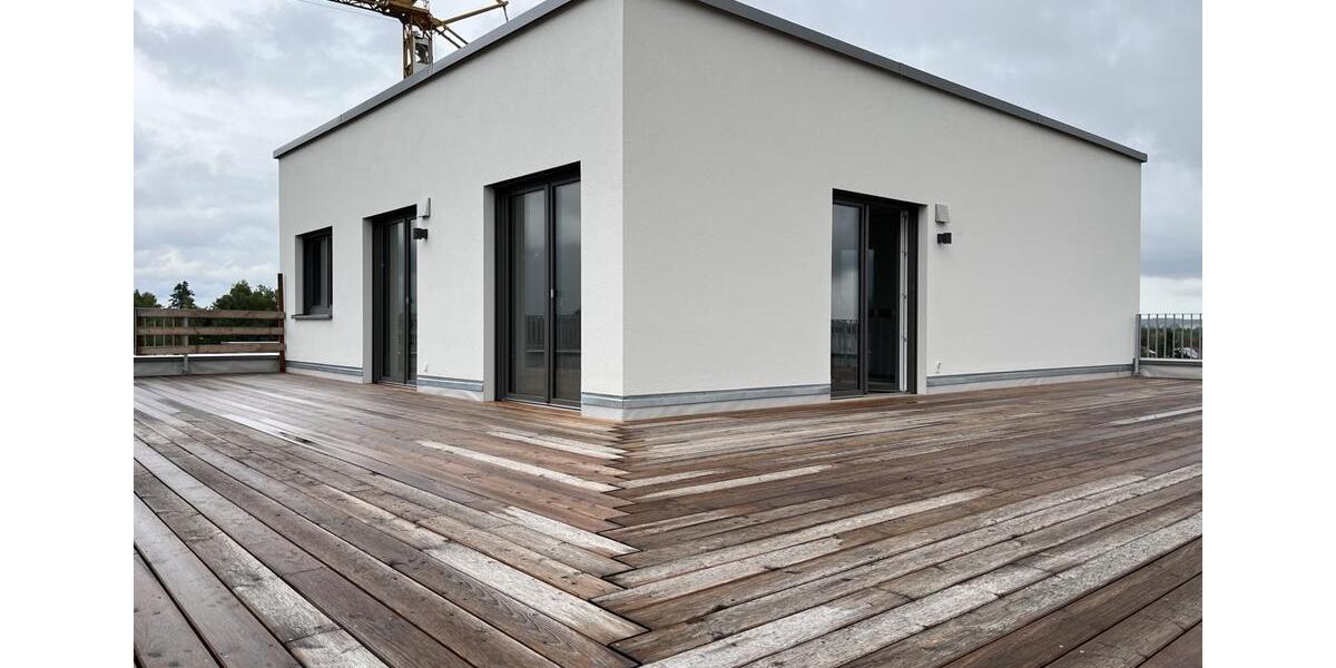 Etagenwohnung Speichersdorf - 4 Zimmer, 139 m&sup2;, 1.321&euro; | Angebot:25342550