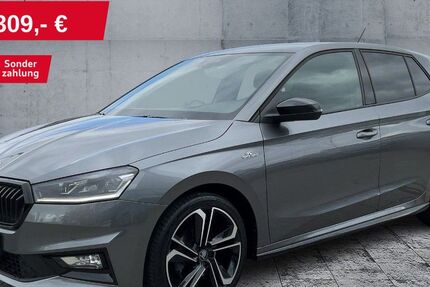 Skoda Fabia 24.207 km 24.230 &euro; Bayreuth 95448