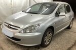 Peugeot 307 Quiksilver,Klima,Alu,Tüv Neu! 189.970 km 2.950 &euro; Himmelkron 95502