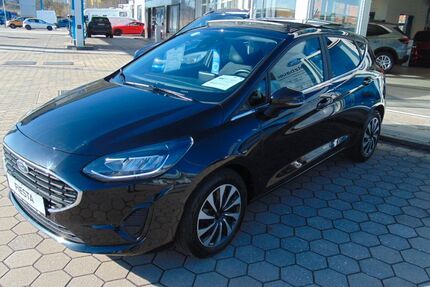 Ford Fiesta 46.030 km 15.190 &euro; Pegnitz 91257