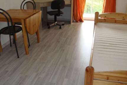 Wohnung Bayreuth Carl-Schüller - 1 Zimmer, 19 m&sup2;, 72.500&euro; | Angebot:26749178