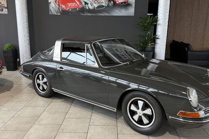 Porsche 911 Urmodell 138.700 km 169.000 &euro; Untersteinach 95369
