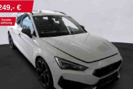 Cupra Leon 53.427 km 25.930 &euro; Kulmbach 95326