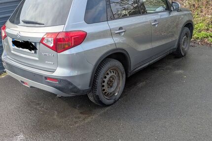 Suzuki Vitara 149.495 km 12.500 &euro; Nagel 95697