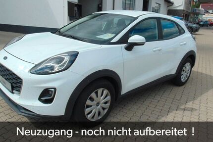 Ford Puma 65.810 km 14.985 &euro; Pegnitz 91257
