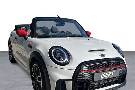Mini John Cooper Works Cabrio 39.900 km 31.850 &euro; Bayreuth 95445