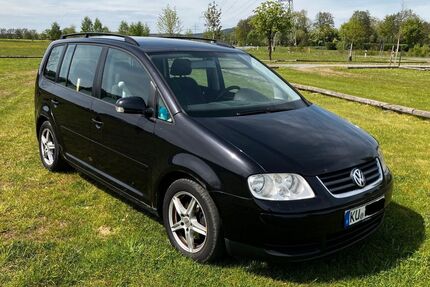 VW Touran 313.000 km 950 &euro; Mainleus 95336