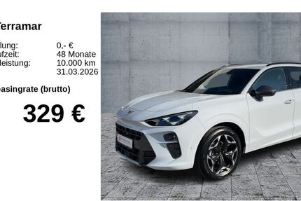 Cupra Terramar 22.000 km 35.900 &euro; Bayreuth 95448