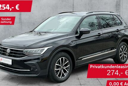 VW Tiguan 54.731 km 26.748 &euro; Bayreuth 95448