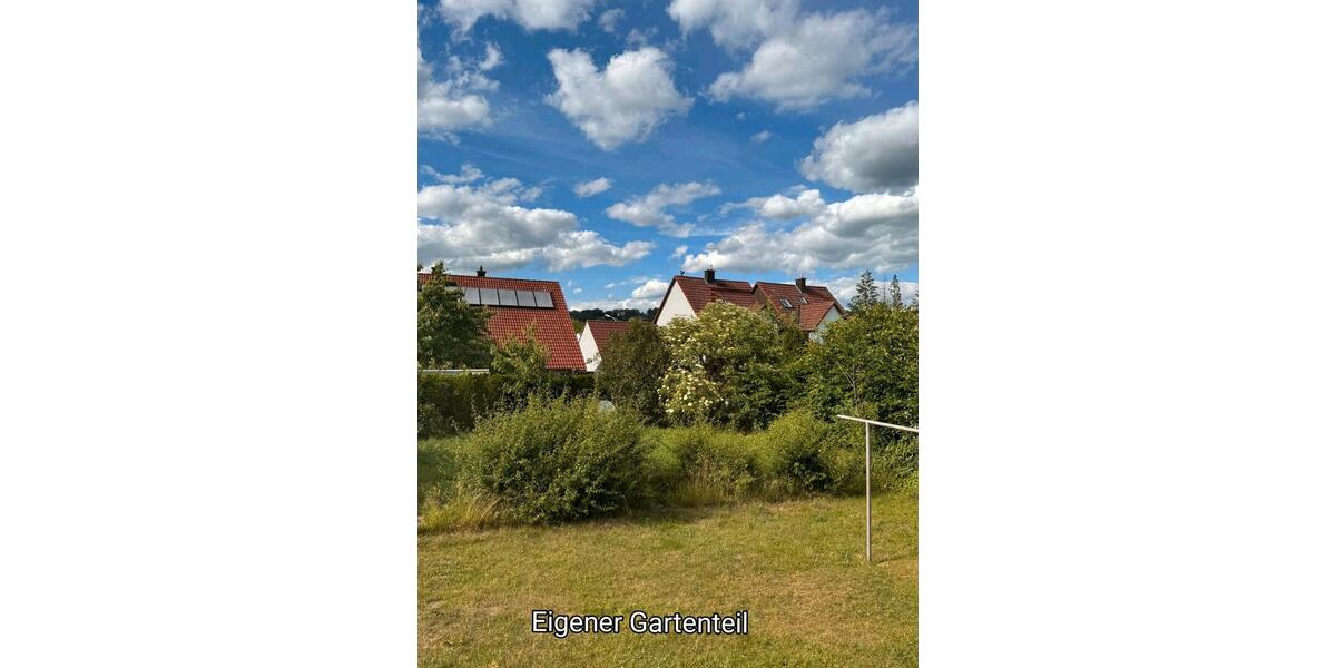 Erdgeschoßwohnung Mainleus - 5 Zimmer, 112 m&sup2;, 170.000&euro; | Angebot:26845513