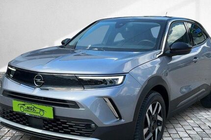Opel Mokka 44.193 km 17.750 &euro; Bayreuth 95445
