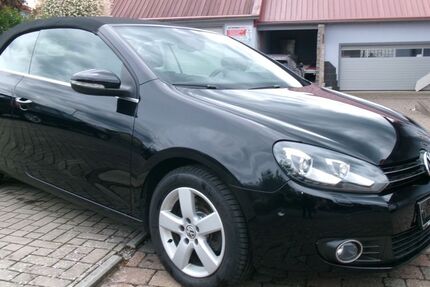 VW Golf 95.590 km 9.500 &euro; Michelfeld 91275