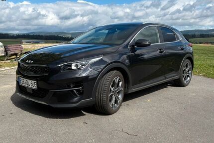 Kia XCeed 81.769 km 16.990 &euro; Immenreuth 95505