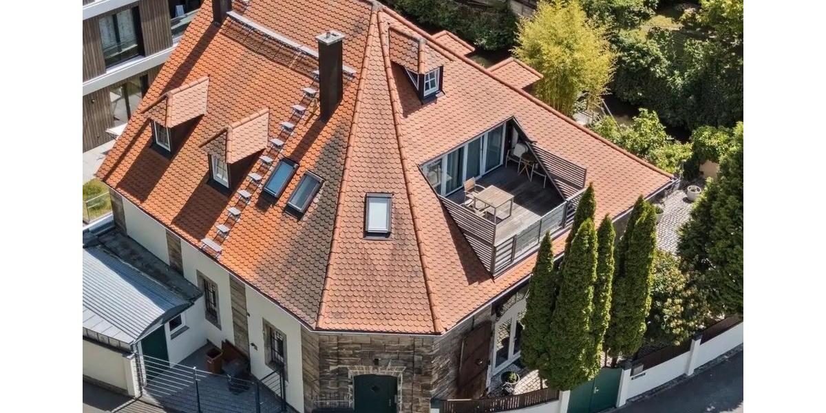 Einfamilienhaus Bayreuth City - 4 Zimmer, 100 m&sup2;, 429.000&euro; | Angebot:25920776