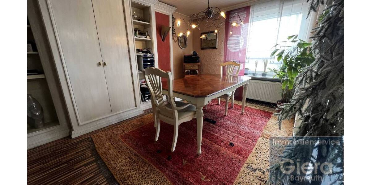 Einfamilienhaus Stadtsteinach Schwand - 6 Zimmer, 199 m&sup2;, 249.000&euro; | Angebot:25671676