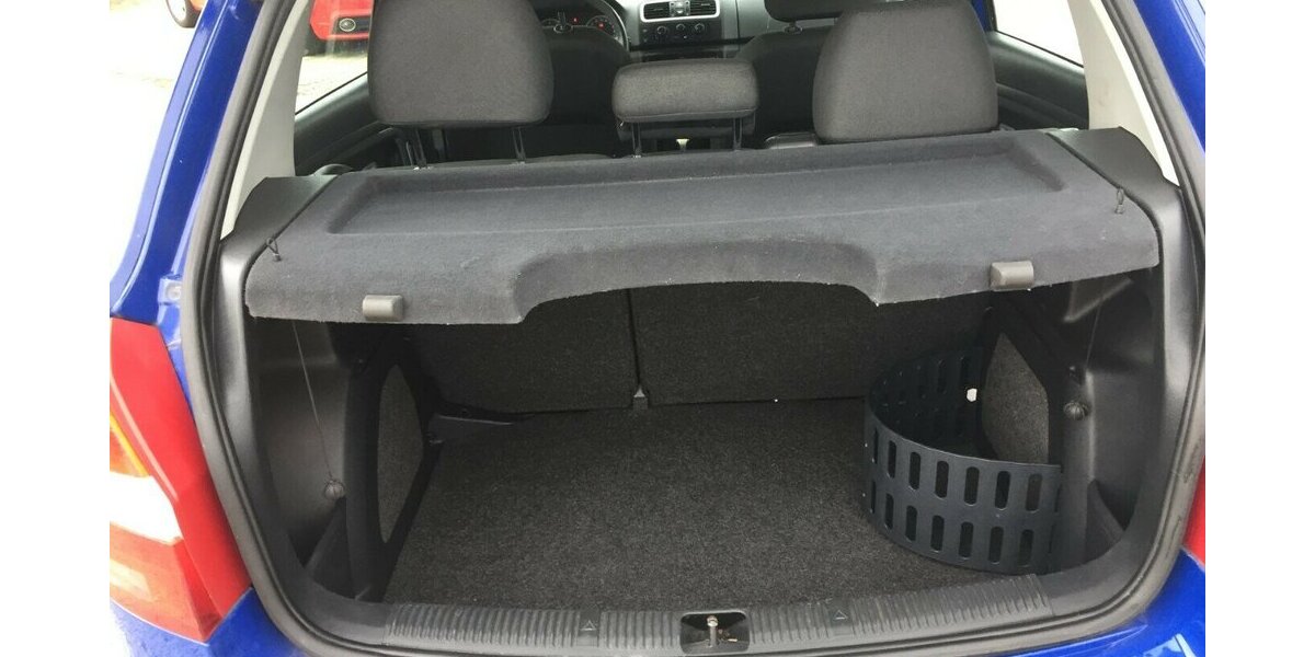 Skoda Fabia Ambiente,1 Hand,4 Zyl.,Kilma,Temp.,! 167.000 km 3.200 &euro; Himmelkron 95502