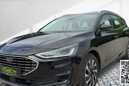 Ford Focus 12.777 km 21.850 &euro; Bayreuth 95445