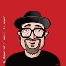 Helmut Binser - BUMM 05.06.2026 Kulturkiosk an der Seebühne