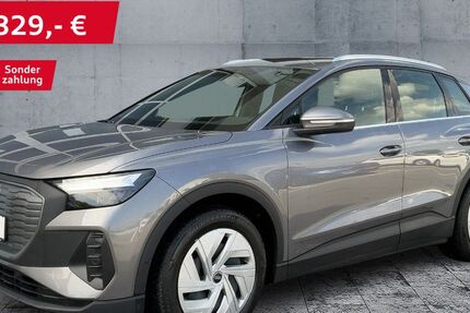 Audi Q4 e-tron 43.655 km 26.648 &euro; Bayreuth 95448