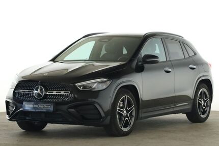 Mercedes-Benz GLA 200 9.512 km 39.287 &euro; Kulmbach 95326