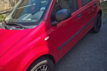 Fiat Panda 104.050 km 2.600 &euro; Stadtsteinach 95346