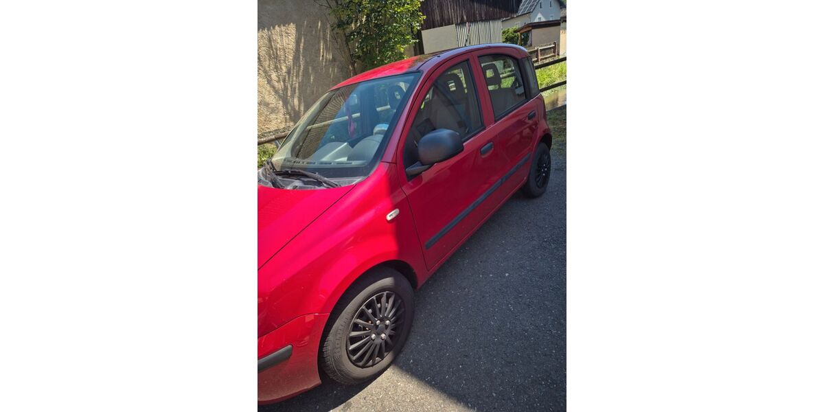 Fiat Panda 104.050 km 2.600 &euro; Stadtsteinach 95346