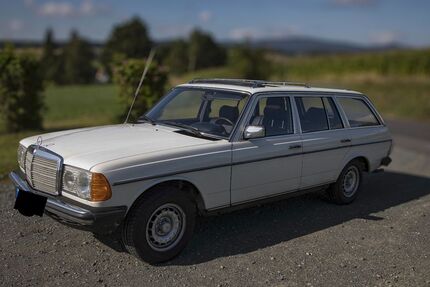 Mercedes-Benz 300 248.500 km 19.500 &euro; Mainleus 95336