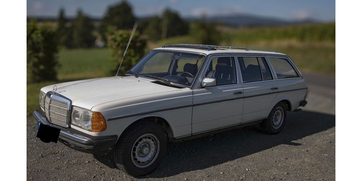 Mercedes-Benz 300 248.500 km 19.500 &euro; Mainleus 95336