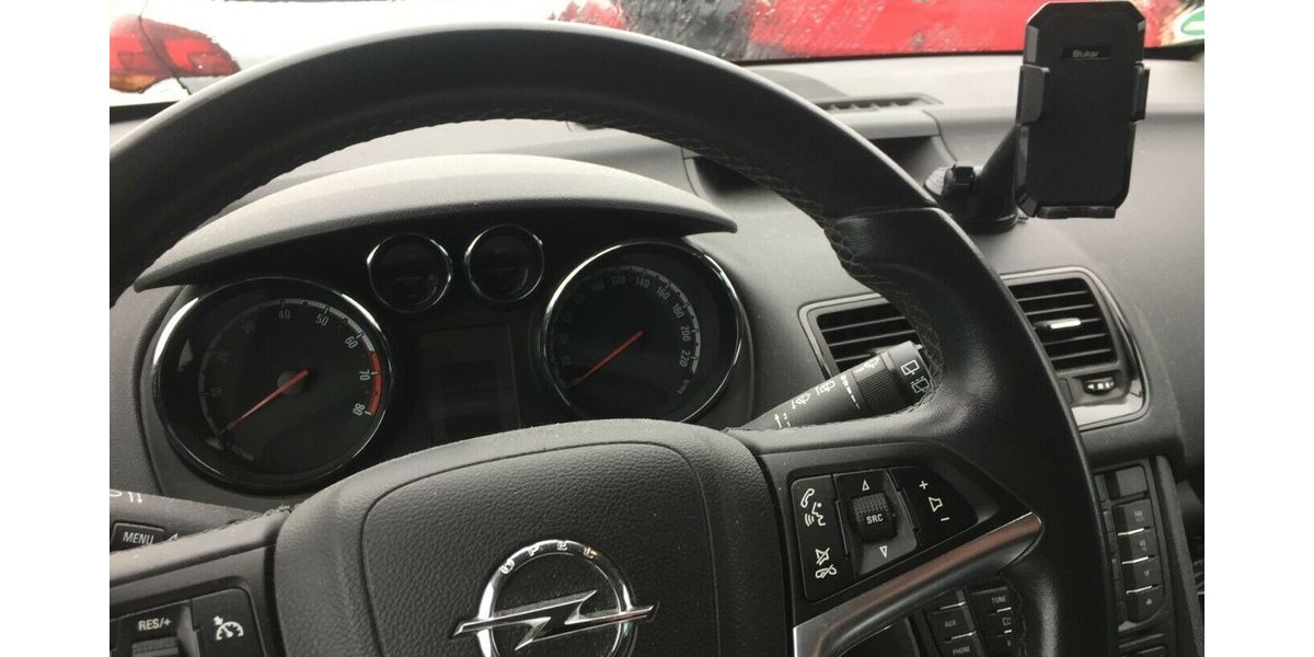 Opel Meriva Edition,Klima,Temp.,AHK.,Tüv Neu! 139.000 km 4.800 &euro; Himmelkron 95502