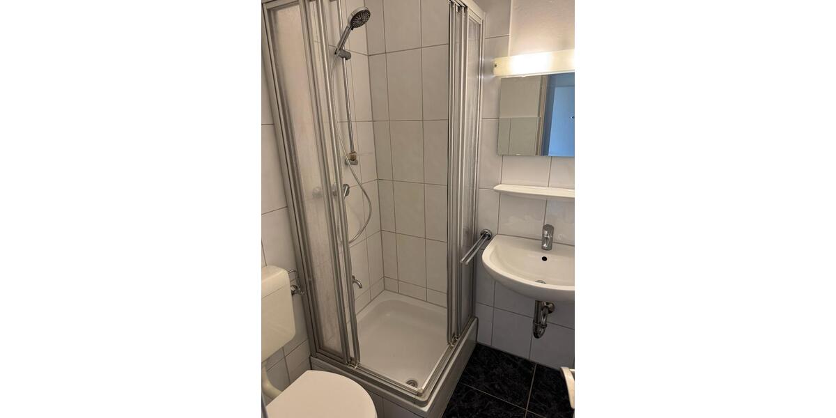 Etagenwohnung Bayreuth Meyernberg - 1 Zimmer, 25 m&sup2;, 320&euro; | Angebot:27542769