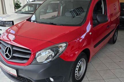 Mercedes-Benz Citan 95.000 km 11.450 &euro; Gefrees 95482