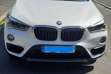BMW X1 77.000 km 18.450 &euro; Bindlach 95463