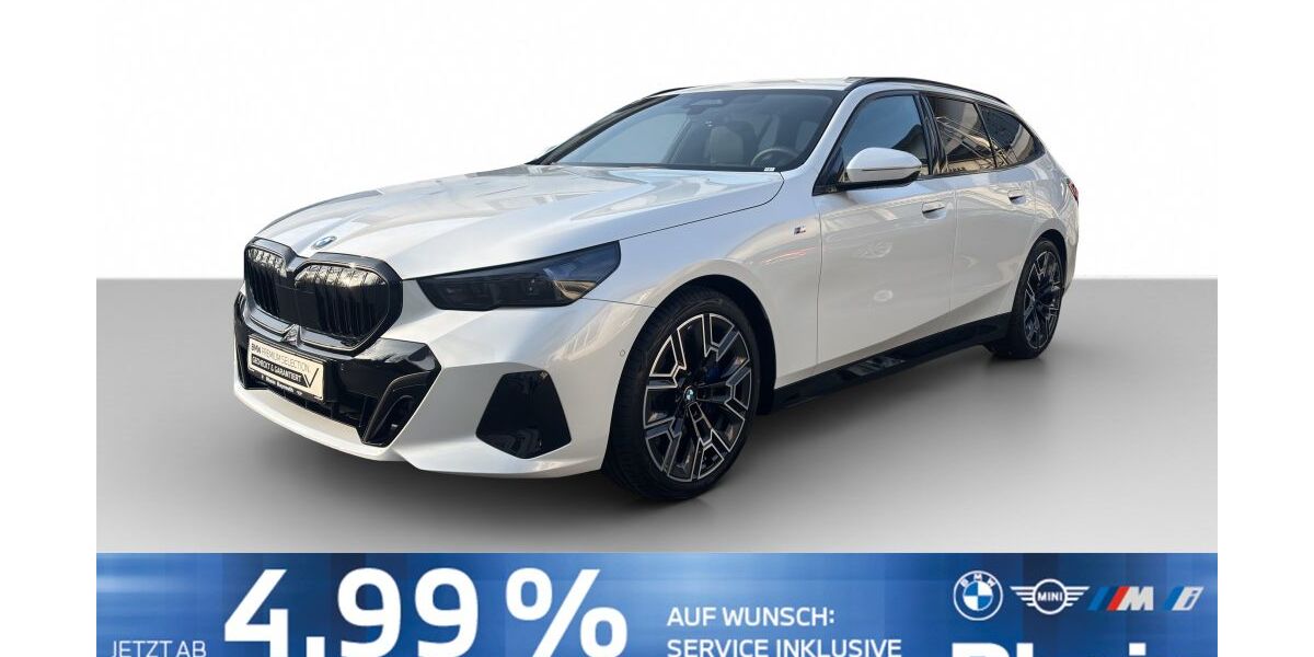 BMW 540 10.902 km 64.460 &euro; Bayreuth 95447