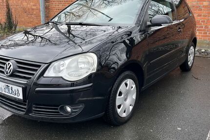 VW Polo 205.000 km 2.200 &euro; Bayreuth 95445