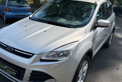 Ford Kuga 105.881 km 6.650 &euro; Bad Berneck 95460