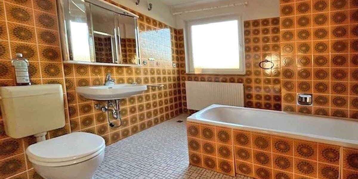 Doppelhaushälfte Kulmbach Mangersreuth - 4 Zimmer, 114 m&sup2;, 270.000&euro; | Angebot:25664434