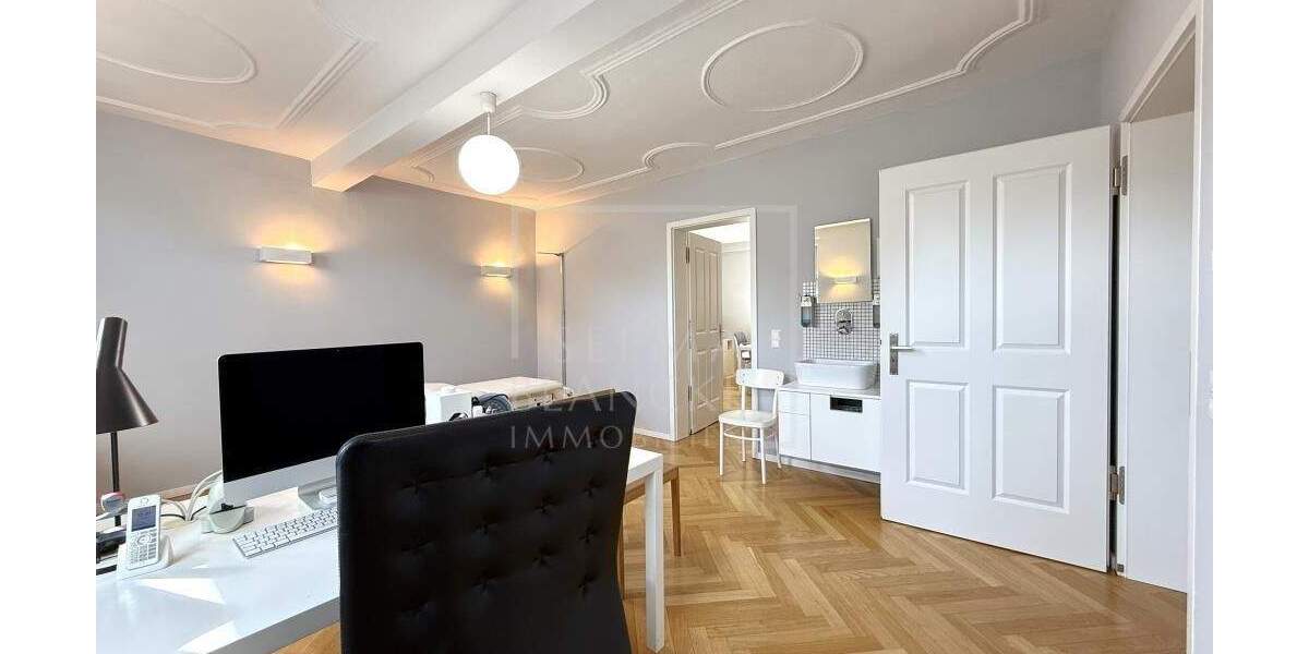 Gewerbeobjekt Bayreuth St. Georgen - 1 Zimmer, 47 m&sup2;, 660&euro; | Angebot:25733791