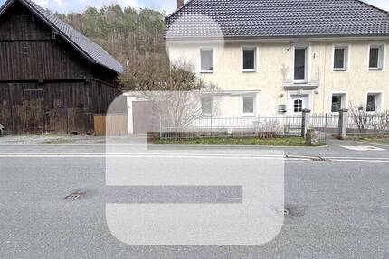 Haus Wirsberg - 7 Zimmer, 170 m&sup2;, 149.000&euro; | Angebot:26476055